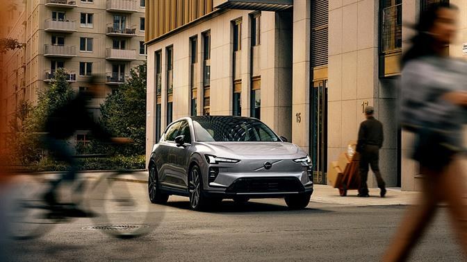 Η Volvo Cars επηρεάστηκε από την ύφεση στην αγορά της Κίνας