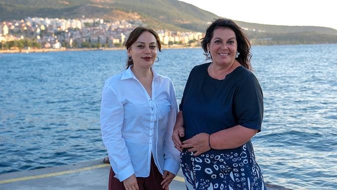 Μια Νέα Γέφυρα Φιλίας στο Αιγαίο: Η İDO εγκαινιάζει τη νέα γραμμή Ακτσάι–Λέσβος